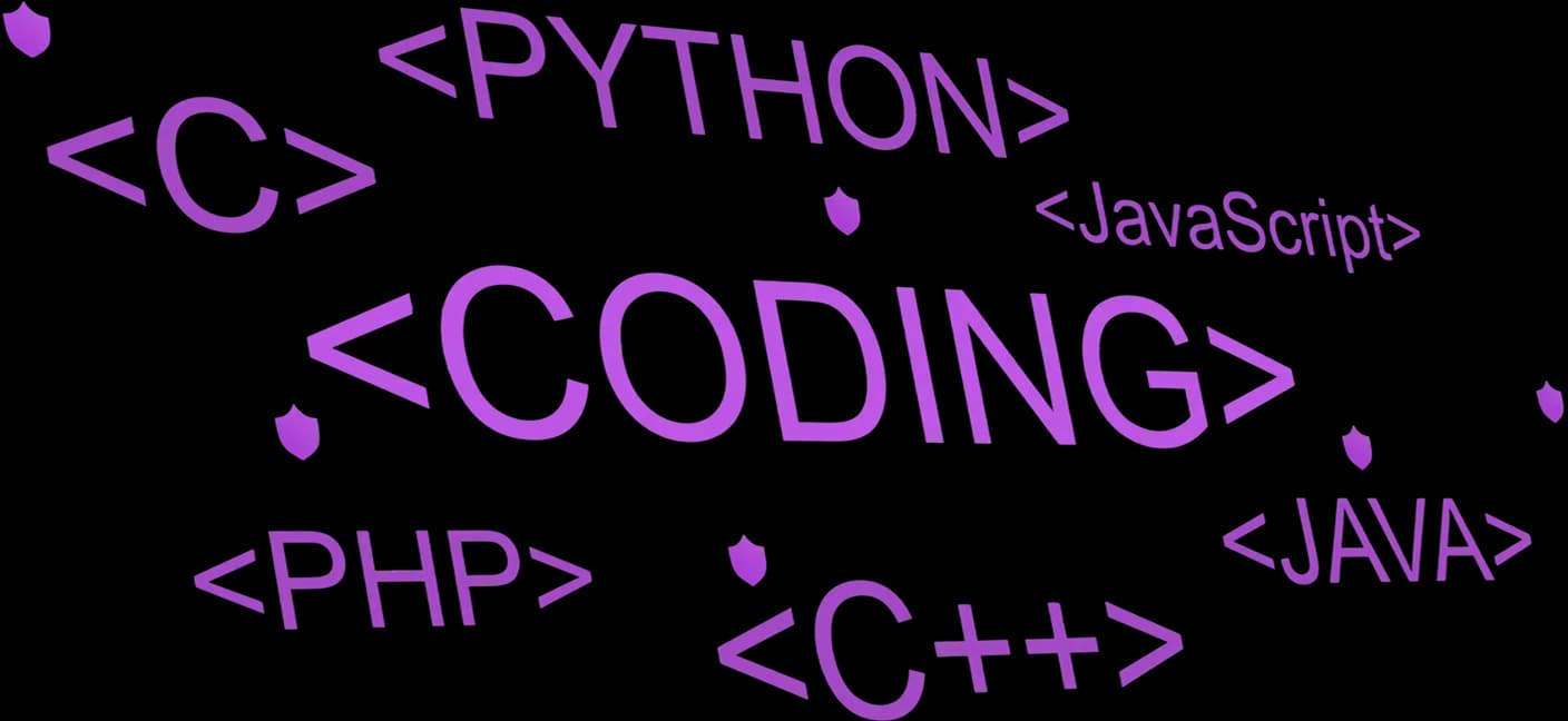 Some programming languages