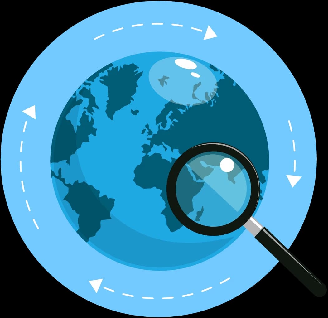 Market Research & Strategy