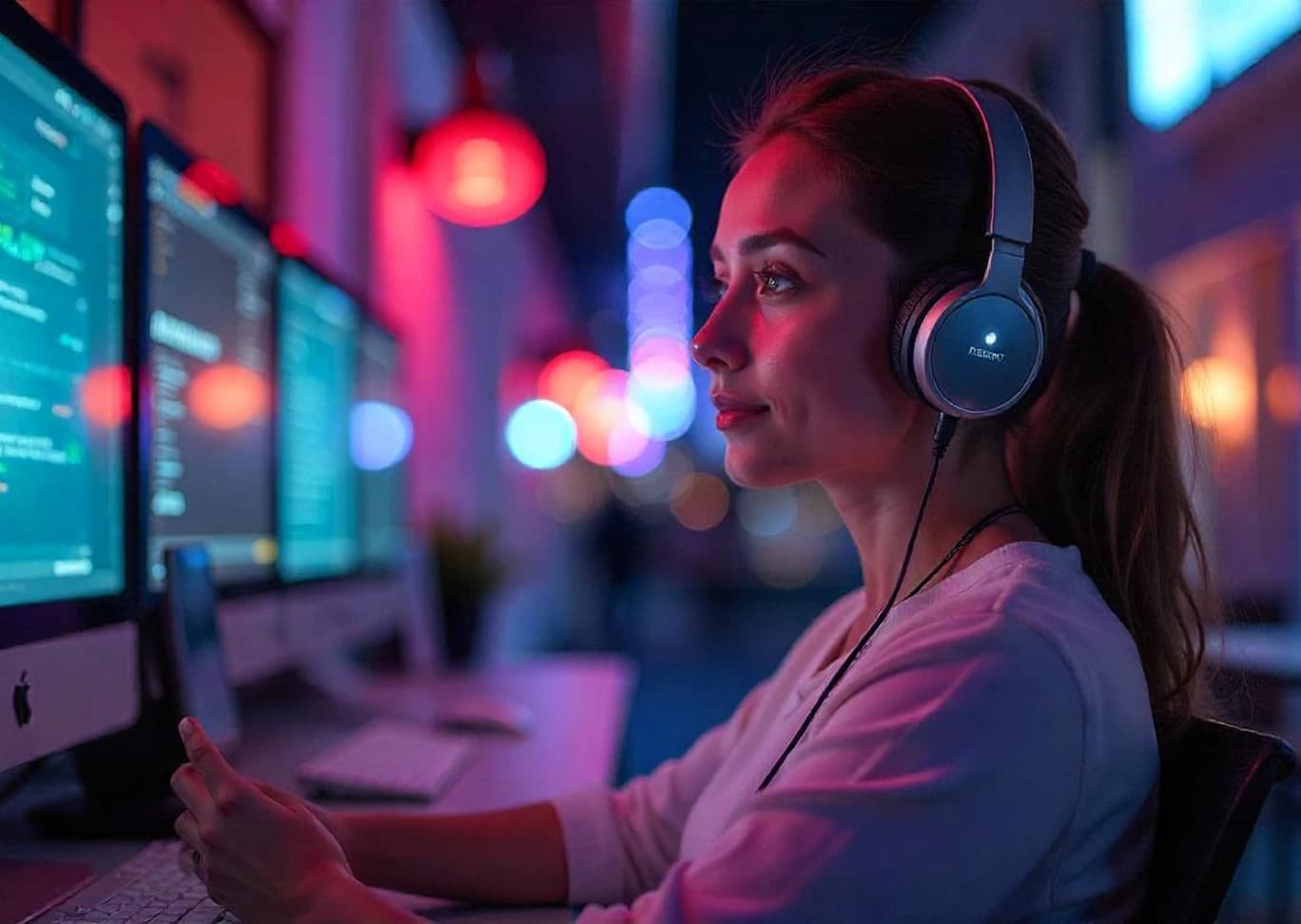 AI Trading Assistant