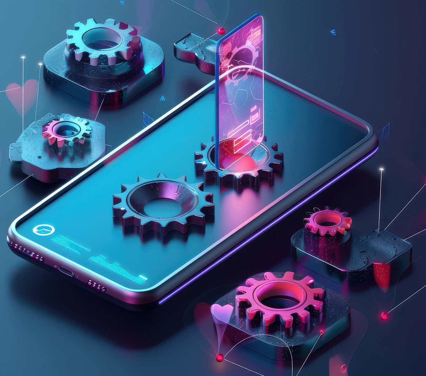 AI Trading Assistant