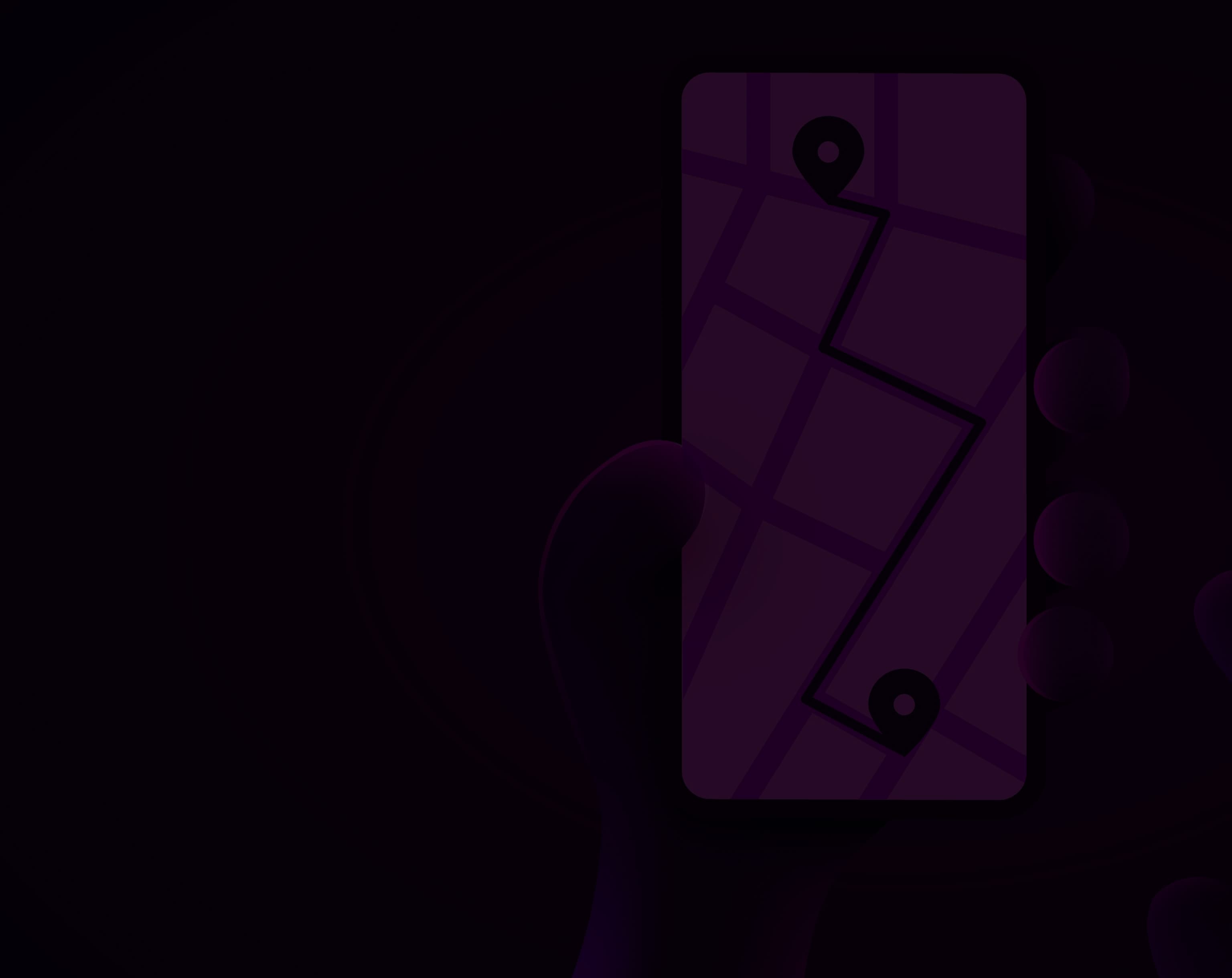 Google maps background image