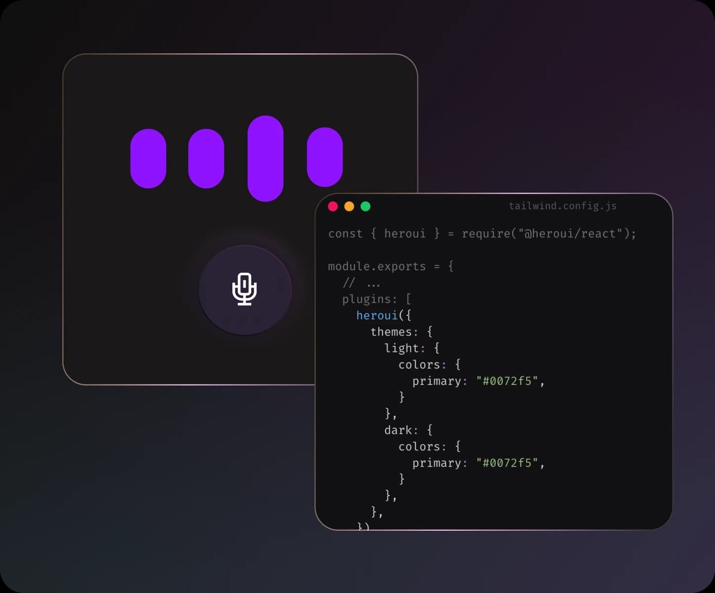 Model Training & Fine-Tuning