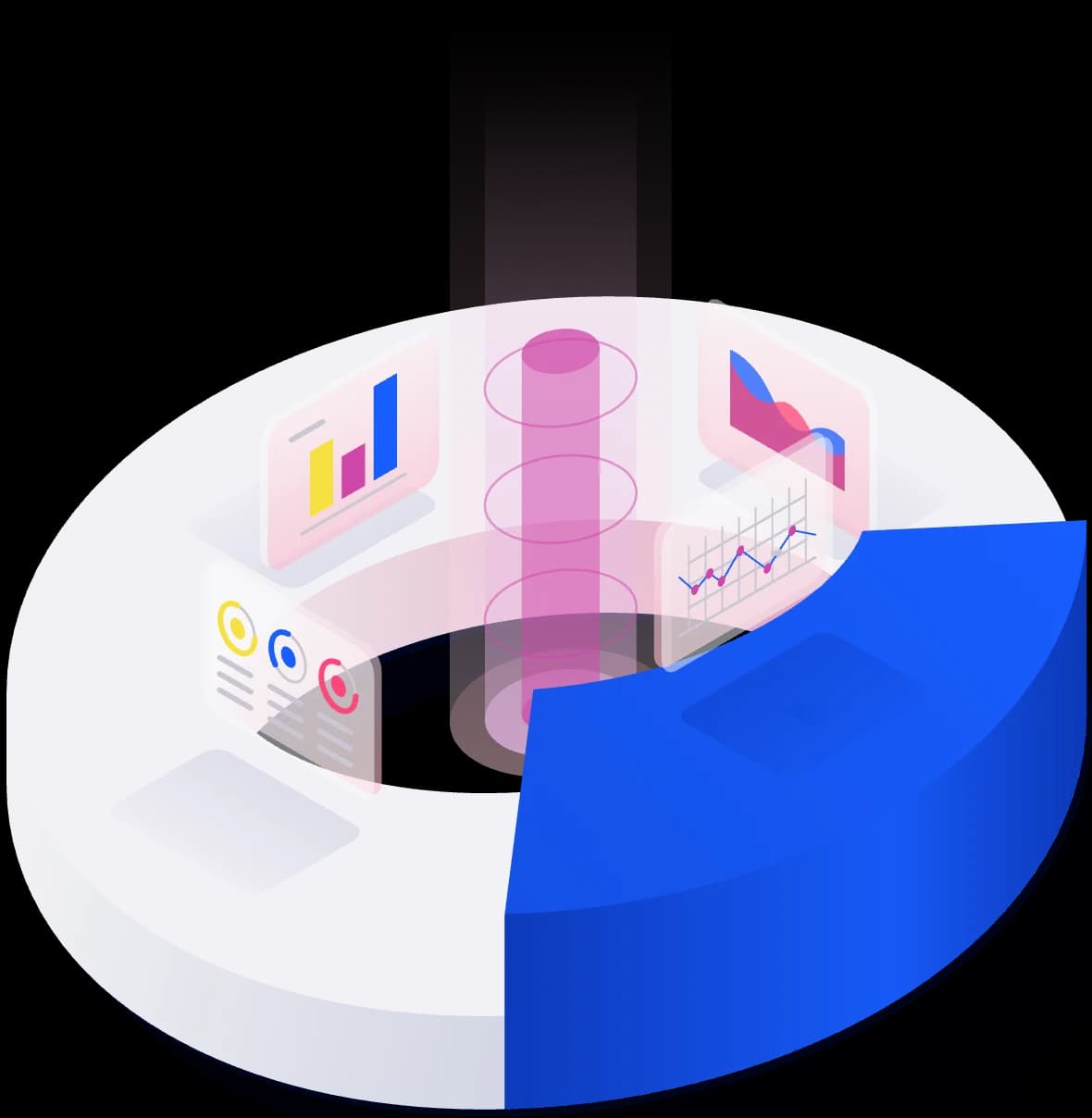 Performance Optimization & Scaling